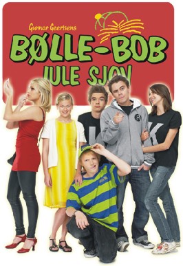 BÃ¸lle-Bob Juleshow