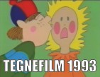 Se Bølle-Bob tegnefilm 1993
