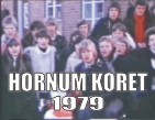 Se klip af Hornum Koret 1979