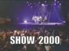 Se klip fra Bølle-Bob Show 2000